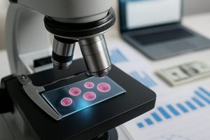 The Stem Cell Research Contributions of Dr Kenneth Pettine