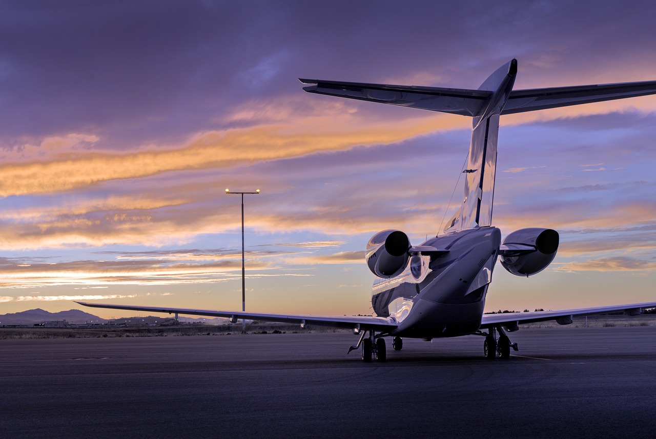 Aircraft, pilatus pc-24, corporate jet — A Comprehensive Guide to Local Cardiology Services