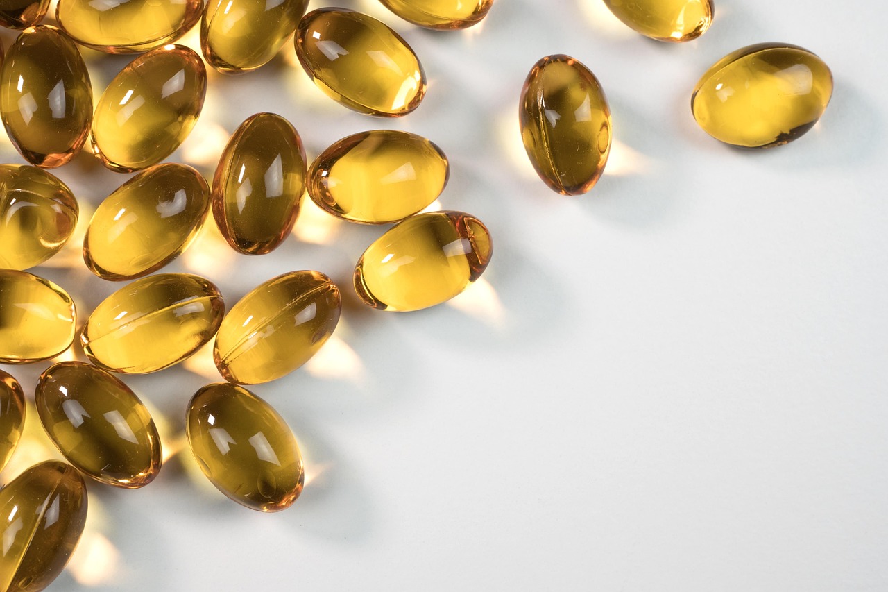 Gel capsules, capsules, medicine — Am I Covered by Medicare for Dental Work?