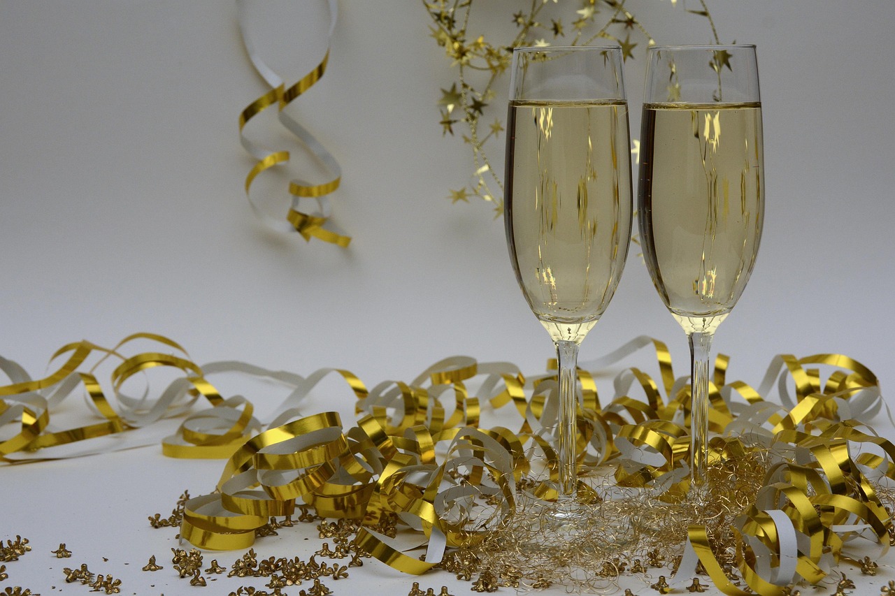 Sylvester, new year's eve, new years greetings — Finding the Most Affordable Medicare Advantage Plan