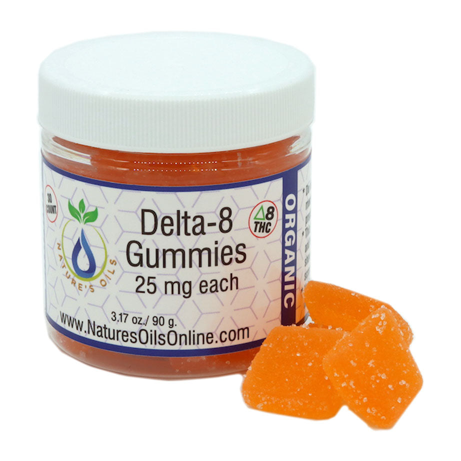 From Chat to Chew: Online D8 Gummies Make Dating Fun