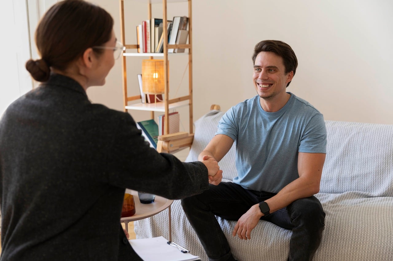 Ai generated, counseling, mental health — From Fear to Freedom: How Top Anti-Anxiety Medications Bring Relief