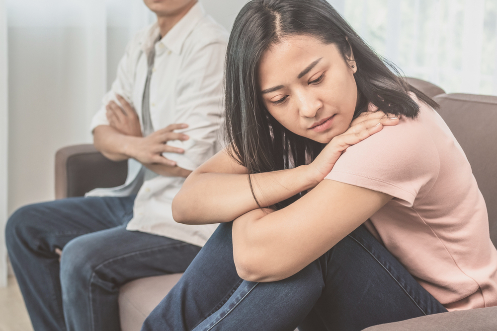 Helping Women Overcome Addiction
