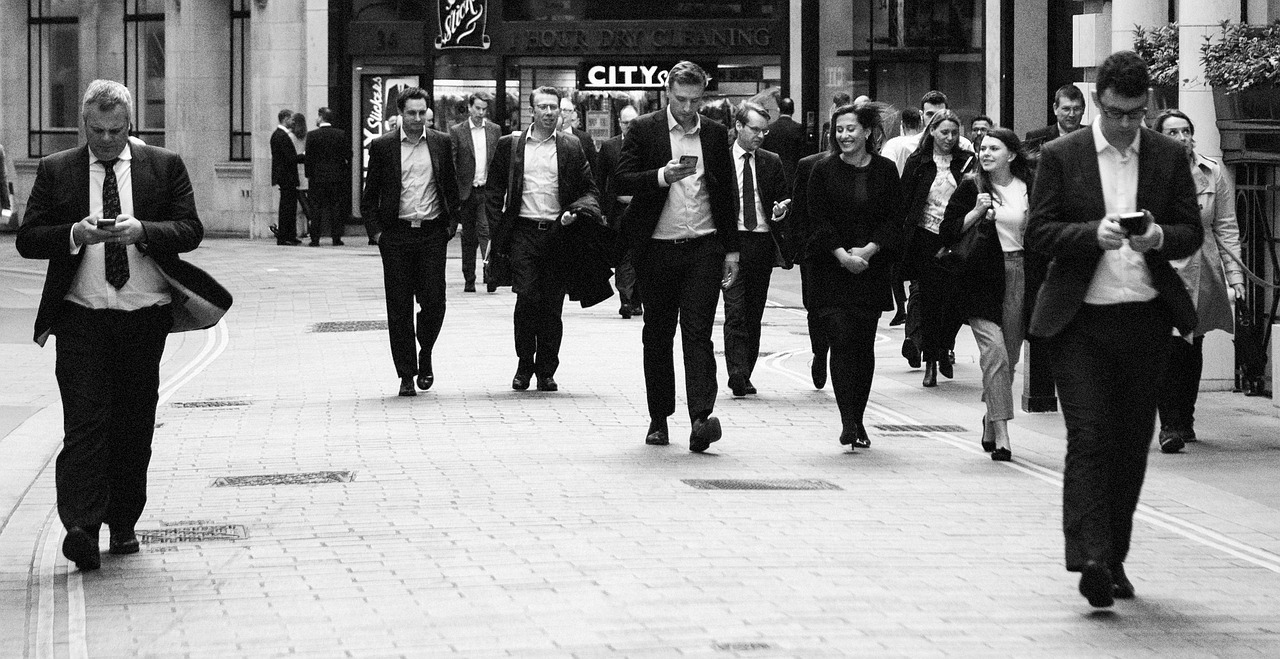 City, life, commute — High Risk Merchant Account Designed for High Chargeback Industries