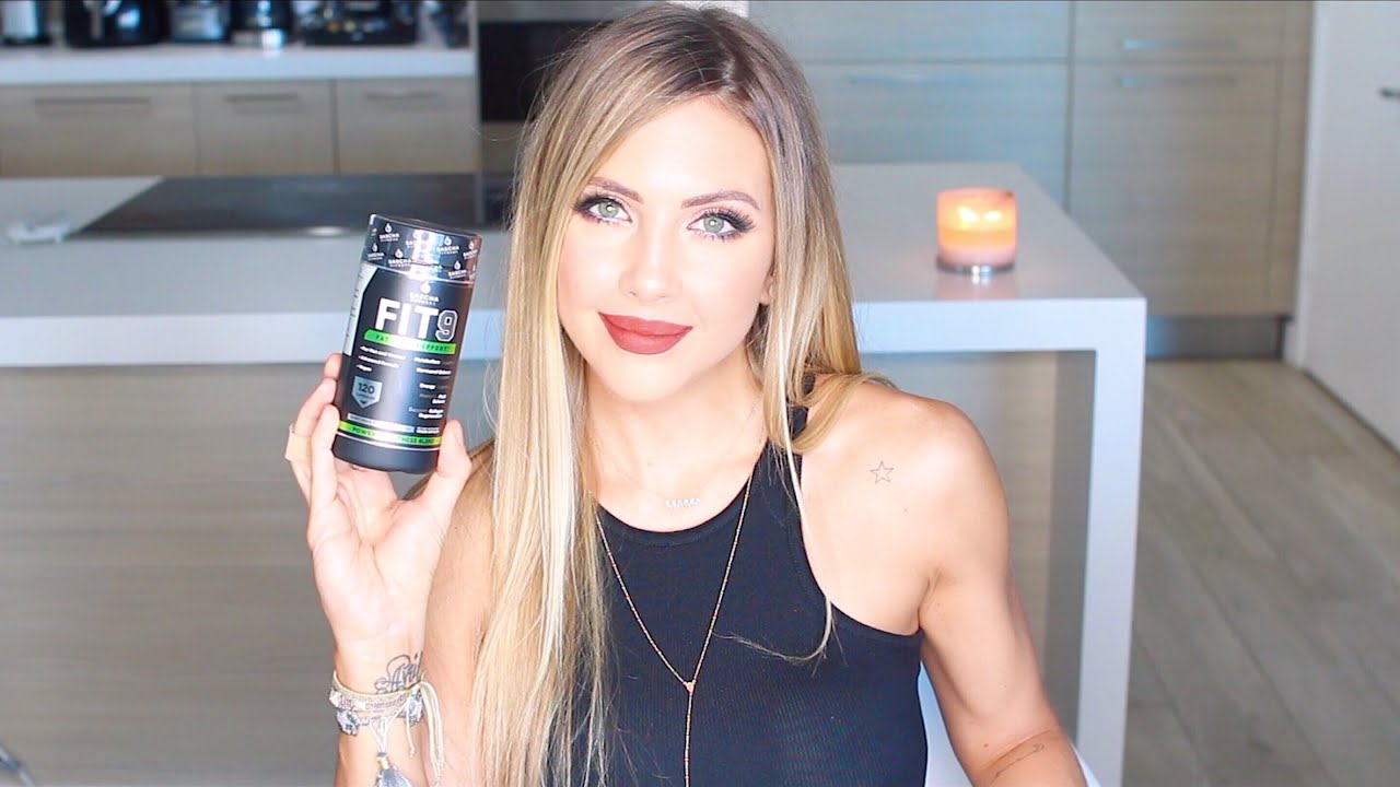 How Can You Benefit From the Sascha Fitness Whey Protein?