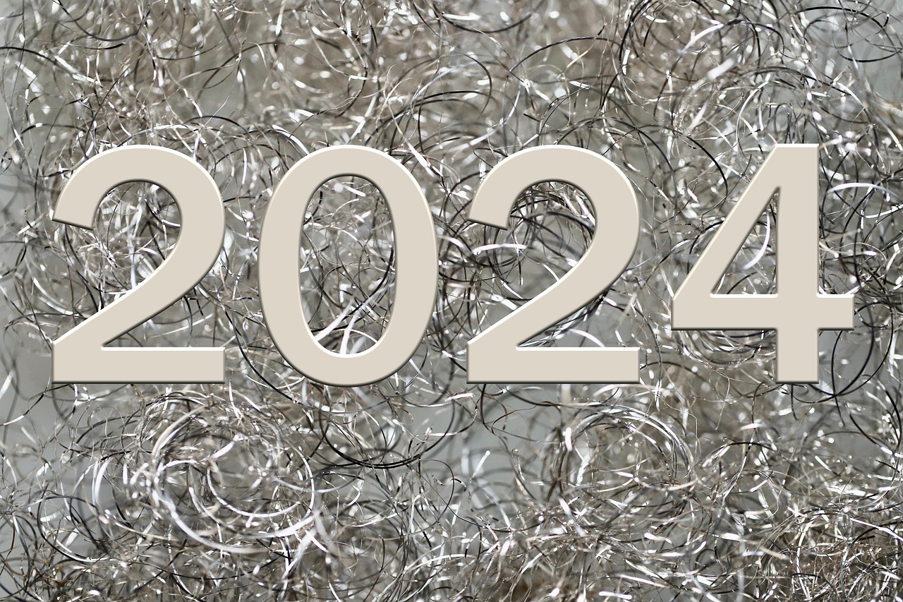 New year's day, 2024, beginning of the year — How to Handle Bad Beats Like a Pro