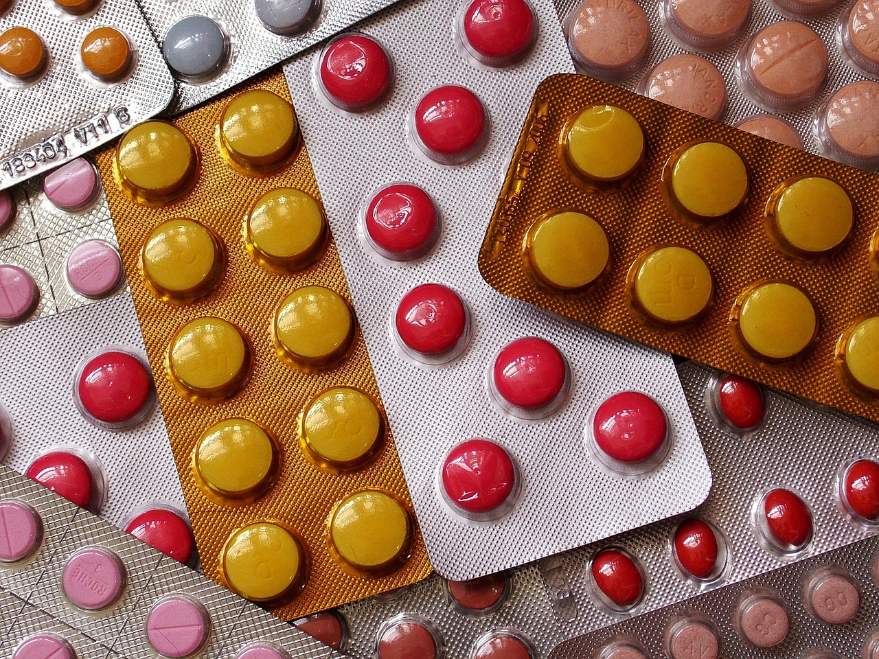 Pills, card, health — Interested In Health Insurance? Go For Medicare Supplement Plans 2022