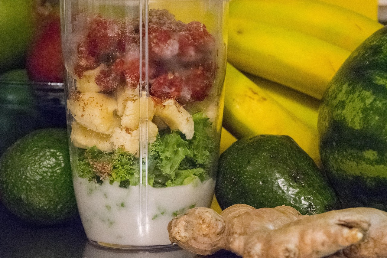 Food, vegetable, fruit — Is Alcohol Safe to Drink After Weight Loss Surgery?