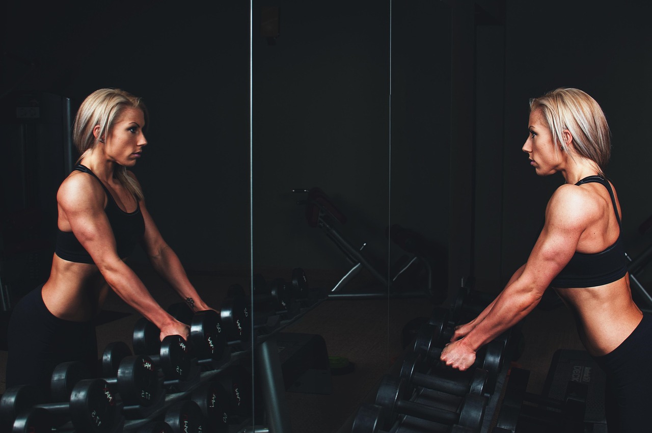 Training, muscles, arms — Is forex trading profitable for Traders Mental Health?