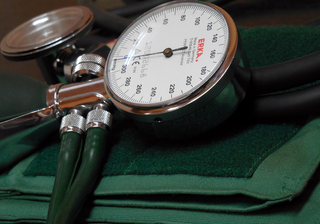 Sphygmomanometer, medicine, blood pressure — Know all about the Melatonin gummies