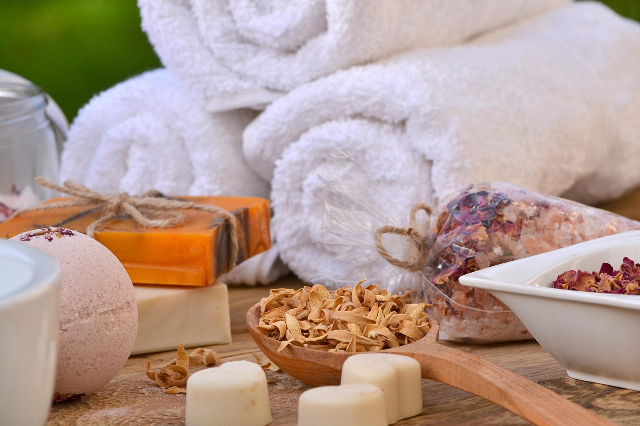 Herbs, soap, relax — Maximizing Safety When Ordering Co-Codamol 30/500mg Online