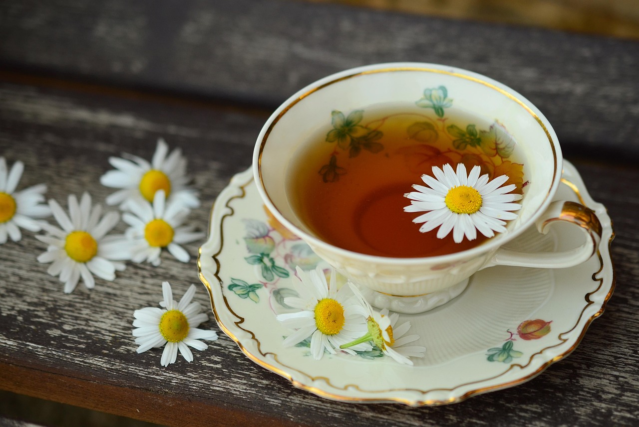 Cup, tee, porcelain — New Jersey's Leading Intensive Outpatient Programs: Your Guide to Healing and Support