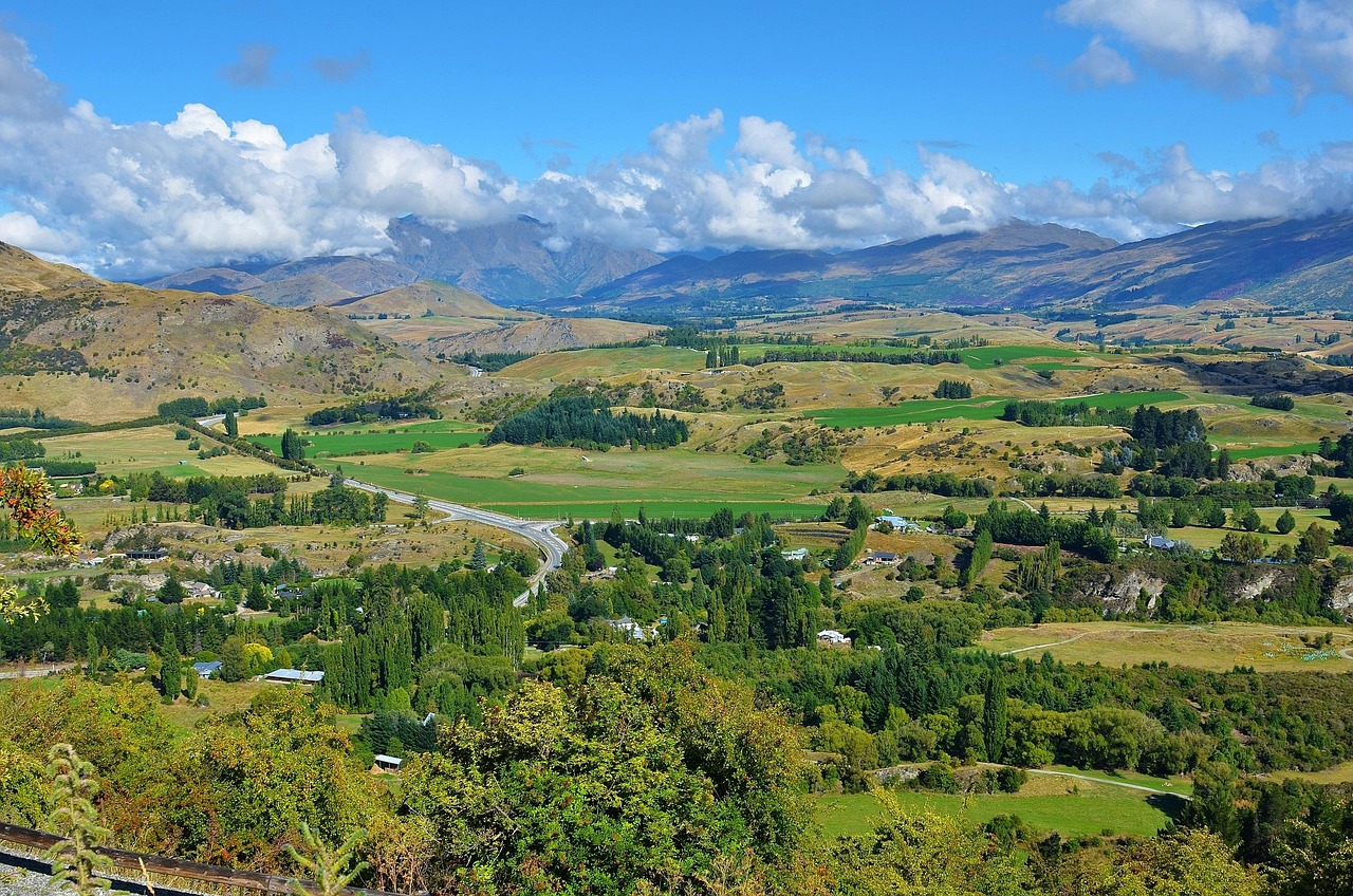 The scenery, new zeland, new landscape — PUBG Cheats - The Pros and Cons