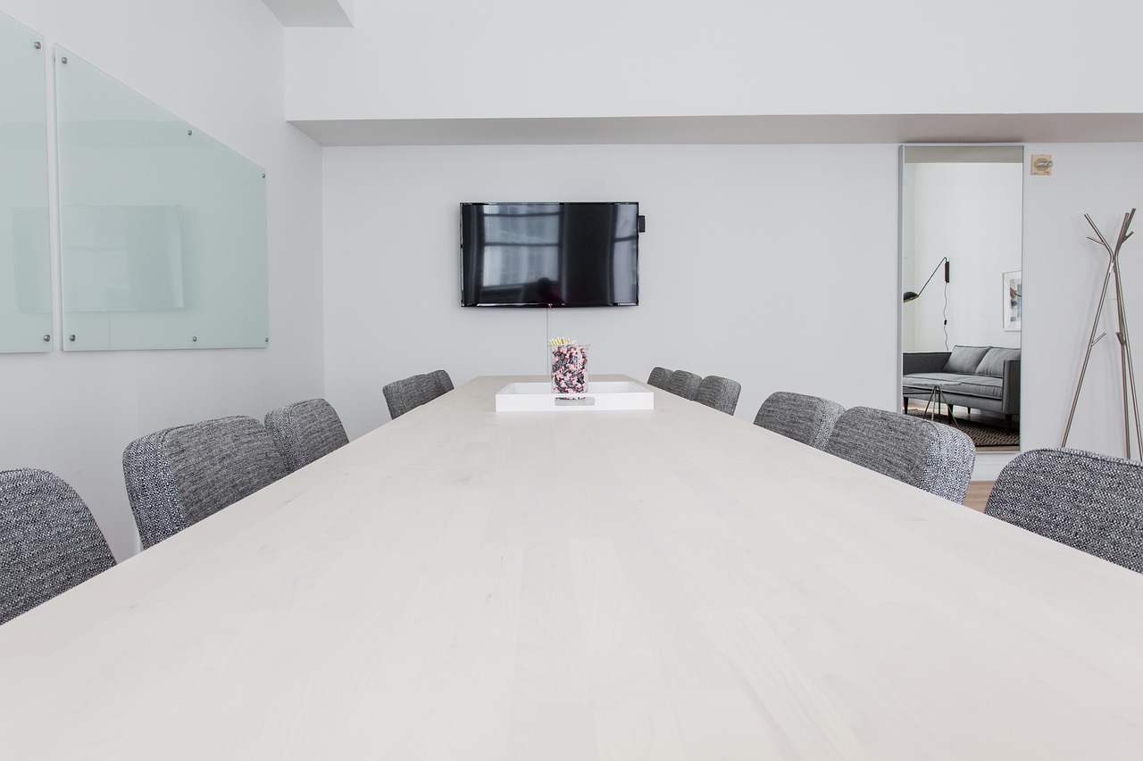 Chairs, conference room, furniture — THCA Weed: A Comprehensive Guide to Its Health Benefits