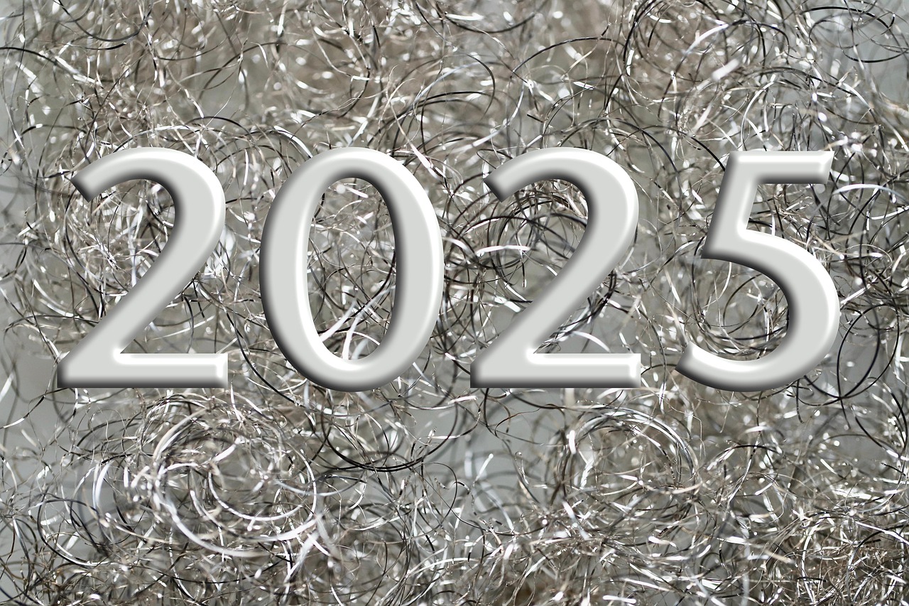 New year's day, 2025, greeting card — The Rise of Zo In-sung: From Fashion Model to Screen Legend