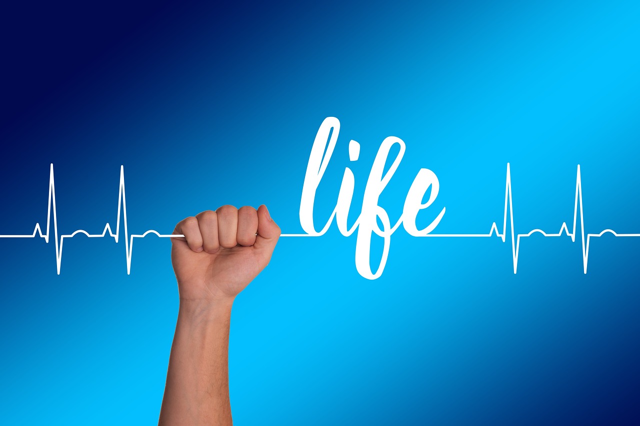 Heart, curve, life — Thin and Caffeine can do Wonders in Boosting your Energy