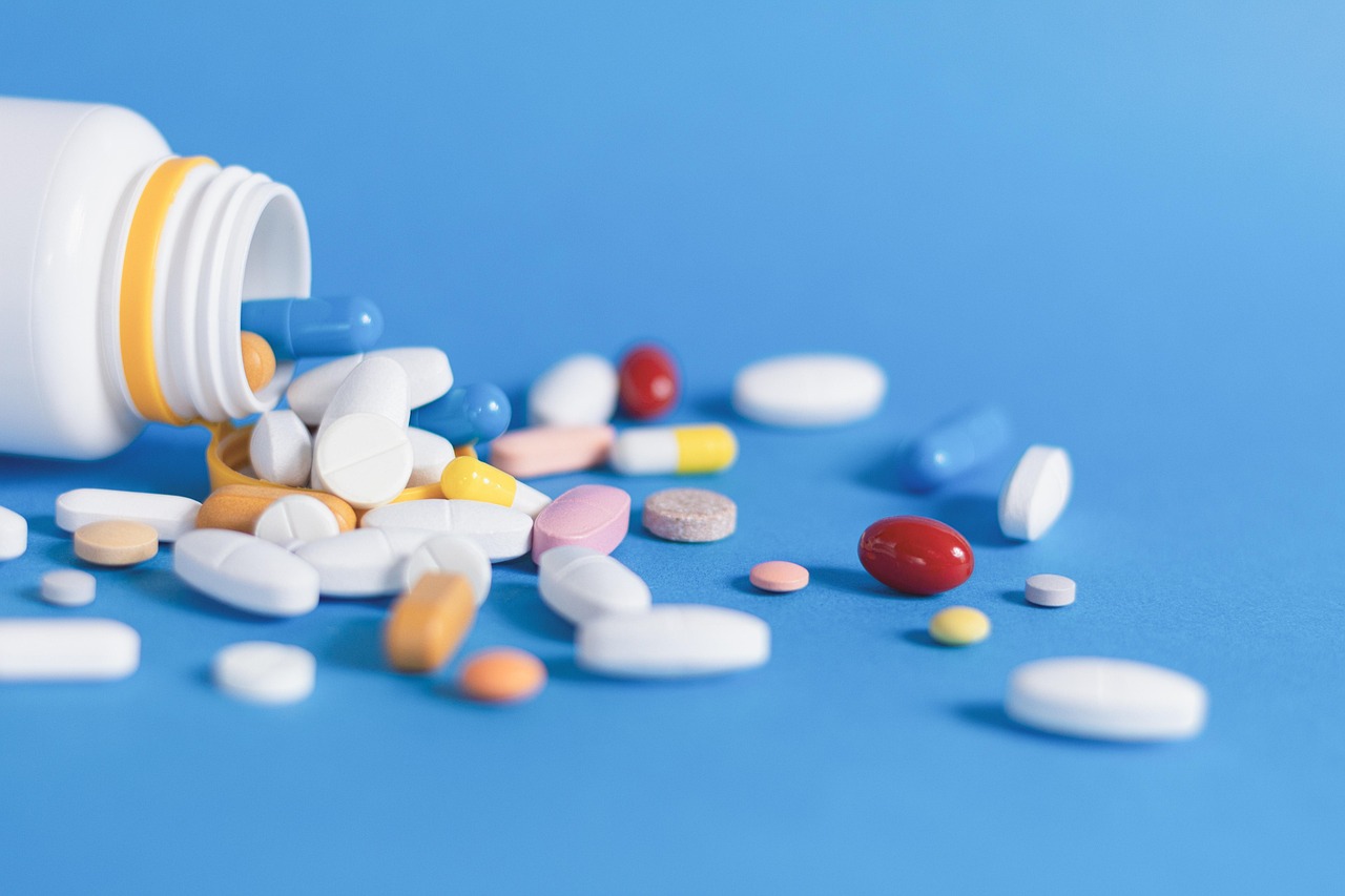 Medicine, windows wallpaper, pills — Tips For finding theRehab centers
