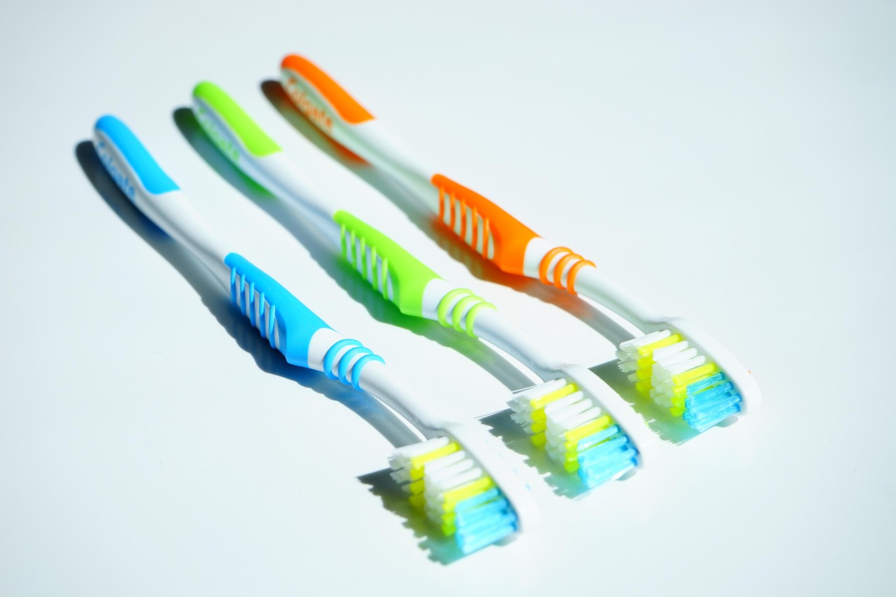 Toothbrushes, hygiene, dental care — Types as well as Expenses of Aesthetic Dental Care Process