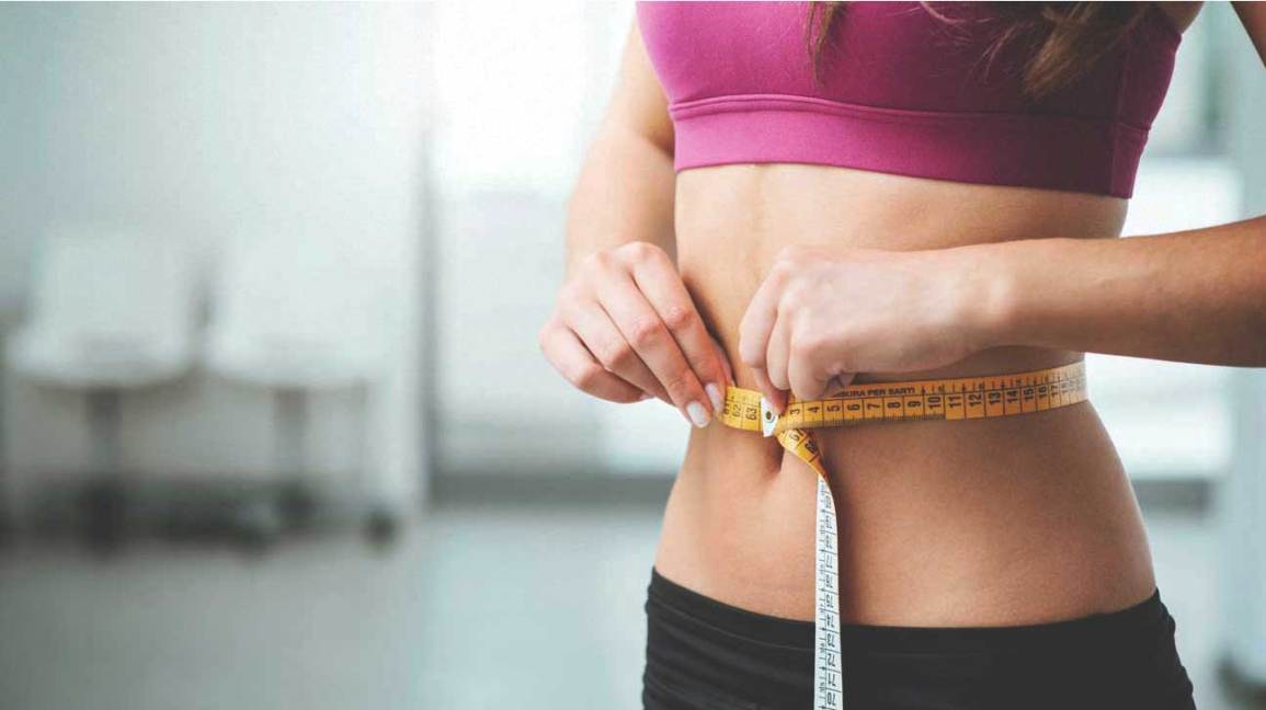 Unveiling Strength: How Weight Loss Supplements Boost Physical Resilience