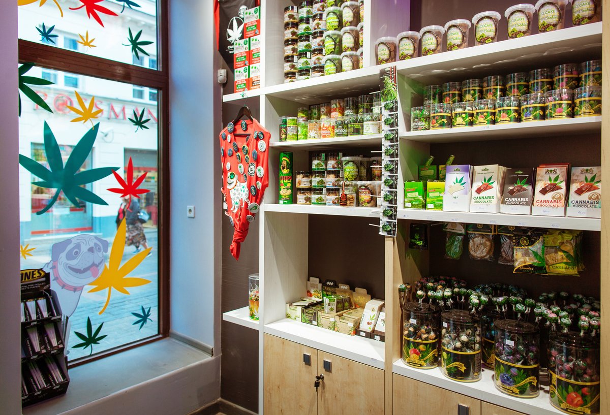 Weed dispensary Calgary Guide: Everything You Need To Know Before Visiting