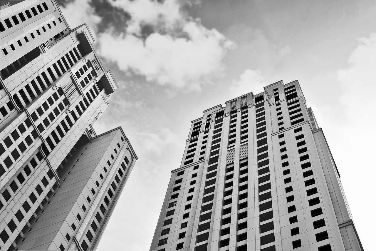 Tallest, skyscraper, architecture — weight loss peptide - High-Quality Weight Loss Peptide Solutions Online