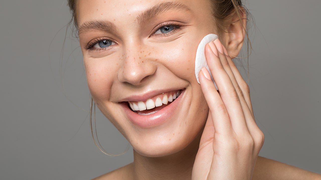 What To Know Before Applying Toner For Combination Skin Product