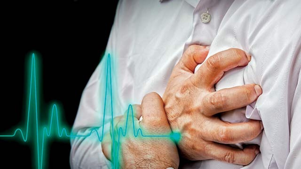 When should I be concerned about shortness of breath?