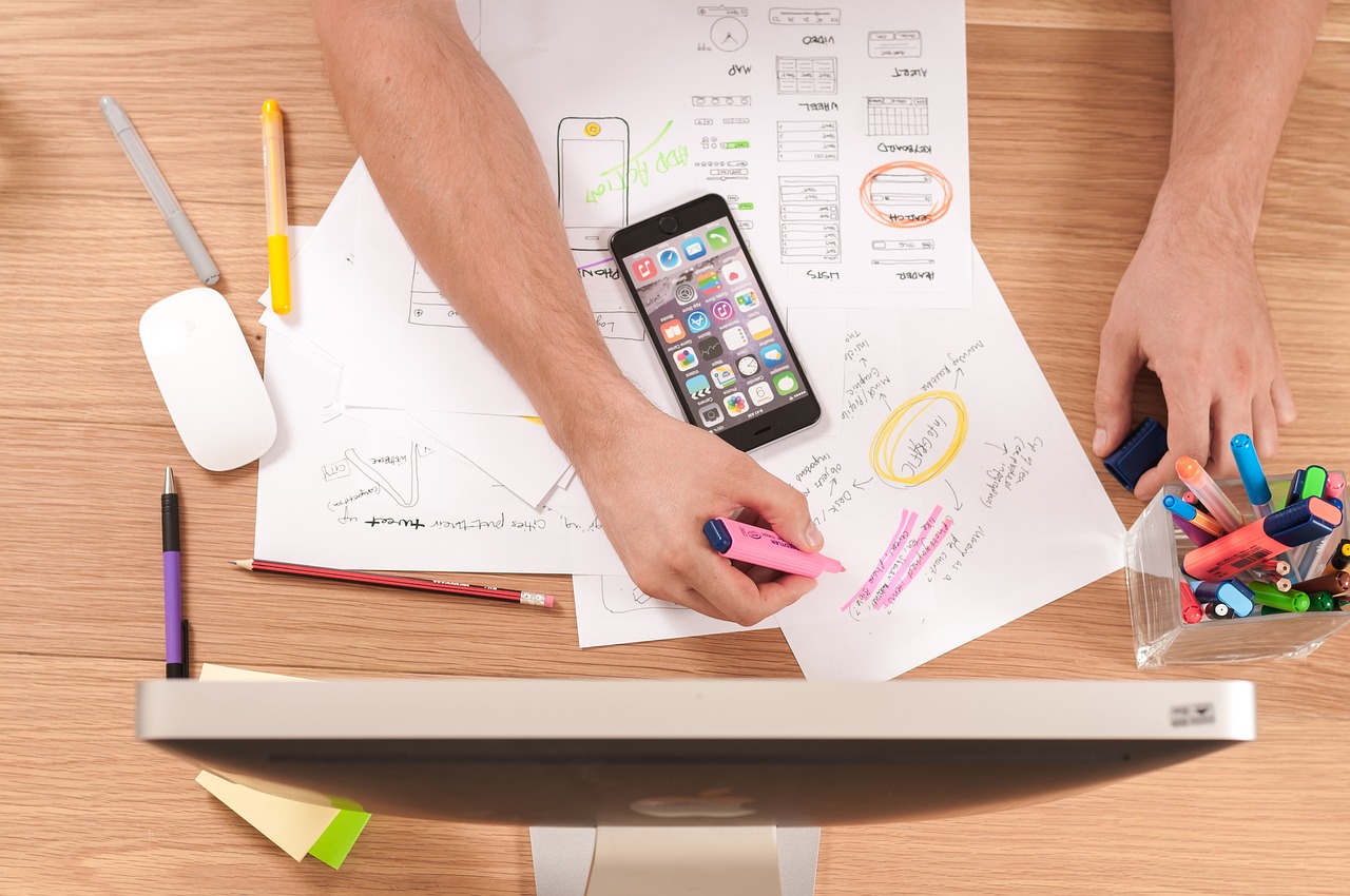 Ux, prototyping, design — Your Guide to LASIK in Atlanta: Enhance Your Vision Today