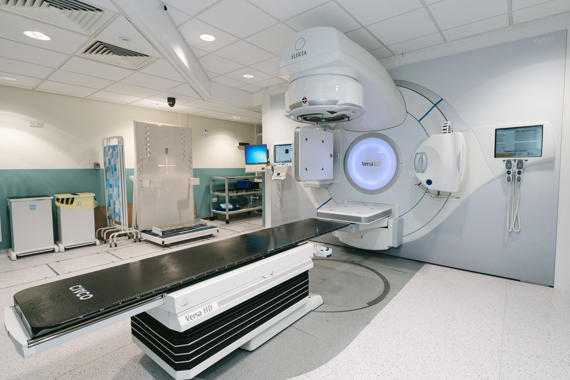 oncology portfolio approvals