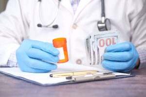 Generic drug price-fixing: South Dakota’s Smart Settlement
