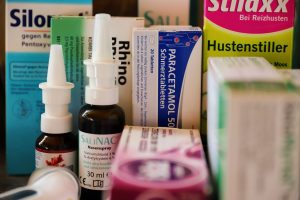 Nasodine nasal spray approval: Proven benefits for users